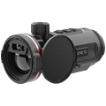Hikmicro Thunder clip-on TQ35CL 3.0 Sensor 640x512, 15mK,OLED 1920x1080, LRF