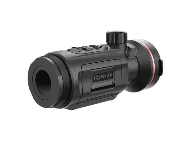 Hikmicro Thunder clip-on TQ35CL 3.0 Sensor 640x512, 15mK,OLED 1920x1080, LRF 