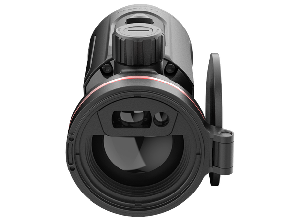 Hikmicro Thunder clip-on TQ35CL 3.0 Sensor 640x512, 15mK,OLED 1920x1080, LRF 