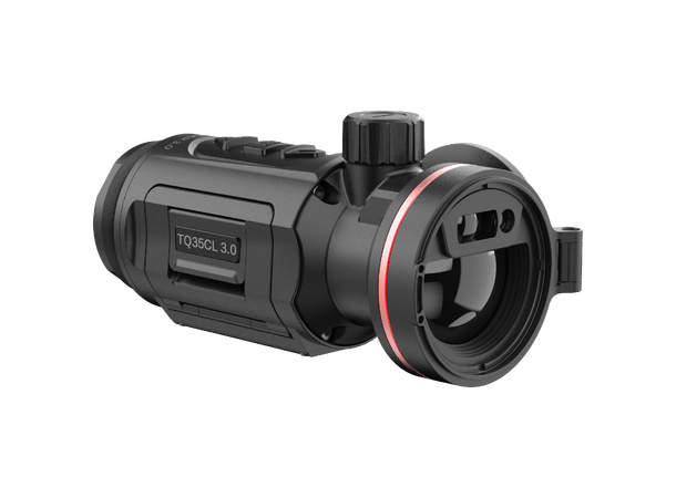 Hikmicro Thunder clip-on TQ35CL 3.0 Sensor 640x512, 15mK,OLED 1920x1080, LRF 
