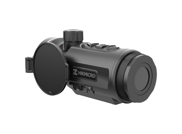 Hikmicro Thunder clip-on TQ35CL 3.0 Sensor 640x512, 15mK,OLED 1920x1080, LRF 