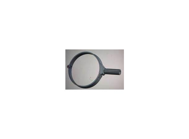 Hikmicro focus ring til Alpex Throw lever Alpex 