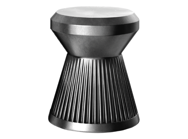 Norica Match Luftkuler 4,5mm 500stk 500stk/boks, Vekt 0,48g/7,48gr 