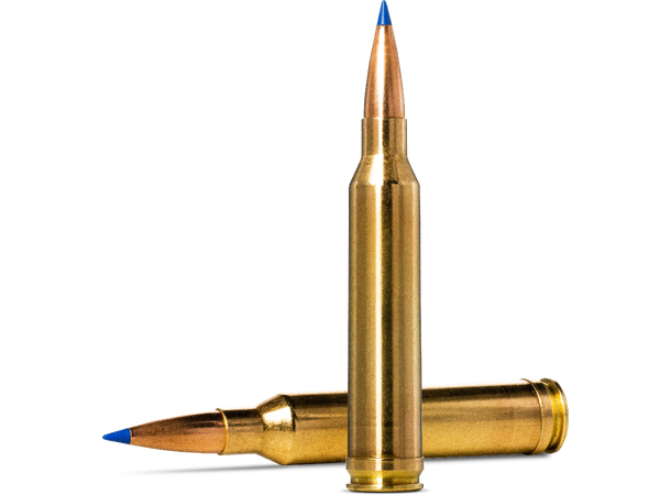 Norma BondStrike™ 7mm Rem Mag 10,7g/165 Ekstrem presis og effektiv på langt hold 