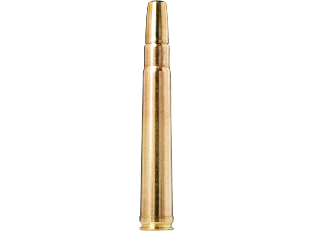 Norma Solid 375 H&H Mag 300gr / 19,4g Norma hylse med Woodleigh kule 