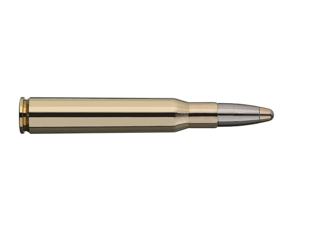 RWS Evolution 30-06 11,9g/184gr Garantert bra presisjon og penetrasjon 