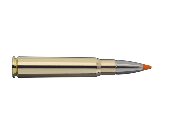 RWS HIT 8X57JS 10,4g/160gr Homogen kule fra RWS 