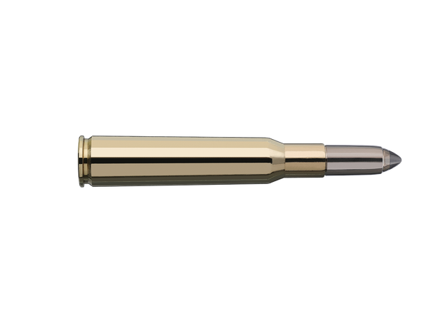 RWS ID Classic 7x57 11,5g/177gr Nikkelbelagt kule fra RWS 