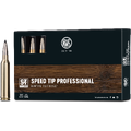 RWS Speed Tip Pro 7MM REMMAG 9,7g/150gr Veldig effektiv, selv p&#229; lengre avstand
