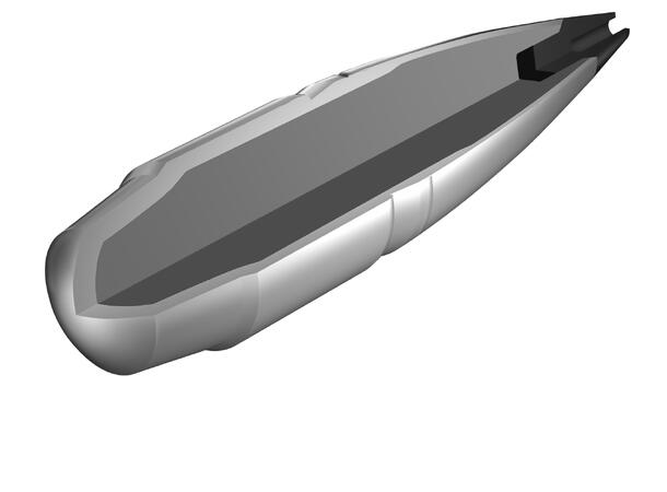 RWS Speed Tip Pro Kuler RWS Speed Tip Pro løse kuler 
