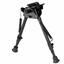 Steady Bipod ToFot som passer de fleste våpen