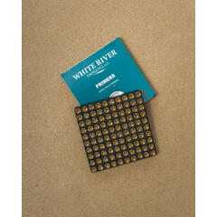 WRE Tennhetter Large Rifle WRE Tennhetter Large Rifle