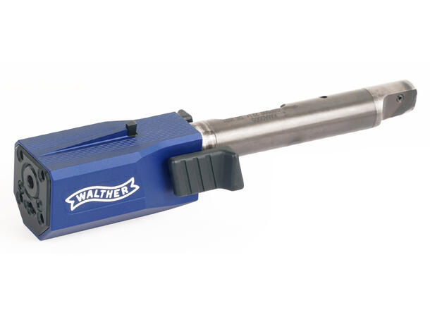 Walther GSP500 Ombyggingssett Ombygging til .22LR eller .32S&W 