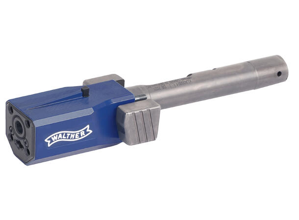 Walther GSP500 Ombyggingssett Ombygging til .22LR eller .32S&W 