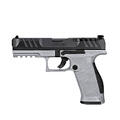 Walther PDP FS 4,5", 18R 9x19 OR, Grey Tungsten Grey, 715gram, 9mm Luger