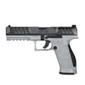 Walther PDP FS 5,0", 18R 9x19 OR, Grey Tungsten Grey, 745gram, 9mm Luger