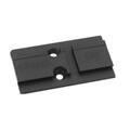 Walther PDP Mounting Plate Aimpoint Acro 2.0 Til Aimpoint Acro