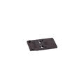 Walther PDP Mounting Plate Trijicon RMR 1.0 og 2.0 Til Trijicon RMR