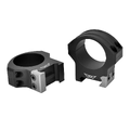 Warne HyperLite ring fast 30mm H&#248;y HyperLite montasje for Weaver/Picatinny
