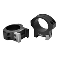 Warne HyperLite ring fast 30mm Medium HyperLite montasje for Weaver/Picatinny