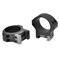 Warne HyperLite ring fast 34mm Lav HyperLite montasje til Weaver/Picatinny