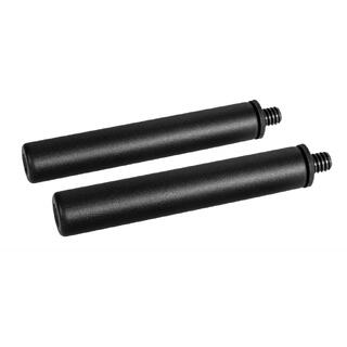 Warne Precision Bipod - Leg Extension 8 cm forlenger