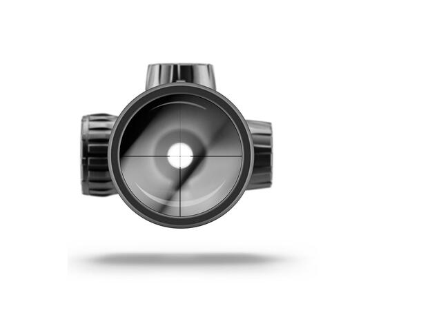 Zeiss Conquest V6 2,5-15x56 T* #60 Zeiss Conquest V6 For Ringmontasje 