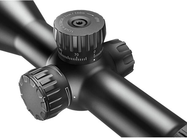 Zeiss Conquest V6 2,5-15x56 T* #60 Zeiss Conquest V6 For Ringmontasje 