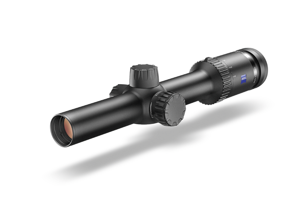 Zeiss Conquest V6 2,5-15x56 T* #60 Zeiss Conquest V6 For Ringmontasje 