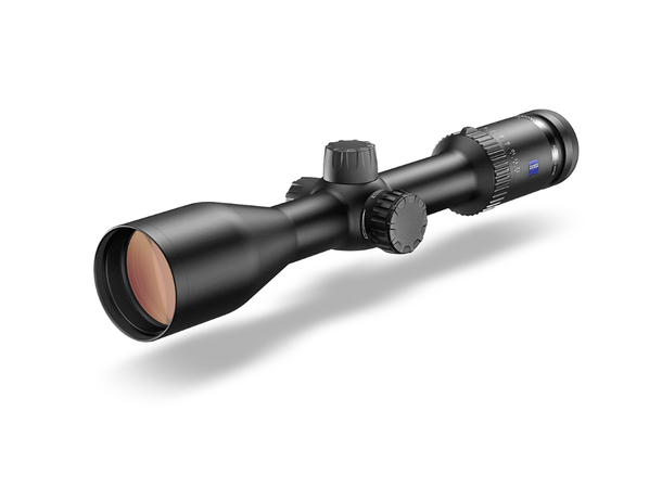 Zeiss Conquest V6 2,5-15x56 T* #60 Zeiss Conquest V6 For Ringmontasje 