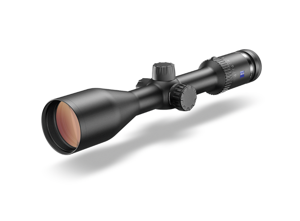 Zeiss Conquest V6 2,5-15x56 T* #60 Zeiss Conquest V6 For Ringmontasje 