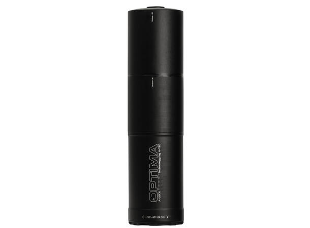 A-Tec Optima 60 A-LOCK Hybriddemper, Superdemperen 