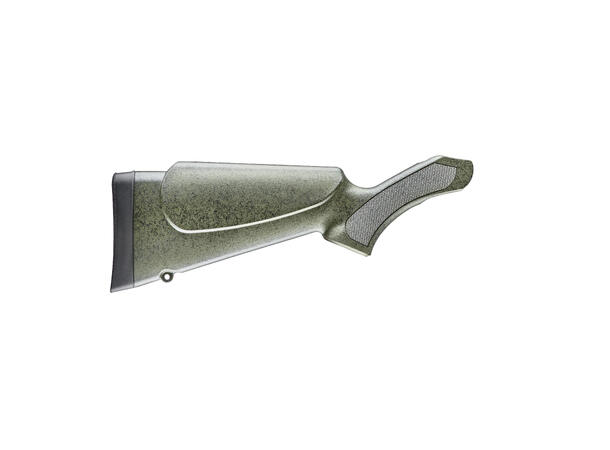 Bergara BA13 Green 223 Rem Løp=51cm, Total=89cm, 3,1kg, 5/8x24 UNEF