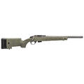 Bergara BMR X Carbon Rimfire 22 LR. 51cm l&#248;p (&#216;=23,2mm), 2,4 kg, Mag:10
