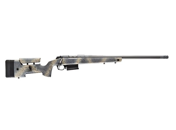 Bergara Wilderness HMR Carbon Bergara HMR med Carbon løp