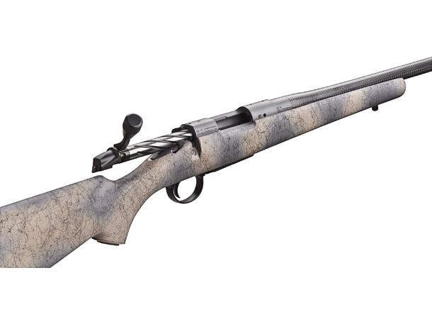 Bergara Wilderness Ridge Carbon Bergara Wilderness Ridge Carbon rifle