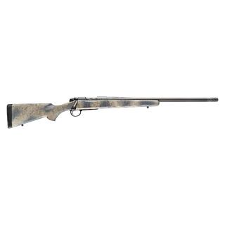 Bergara Wilderness Ridge Carbon Bergara Wilderness Ridge Carbon rifle