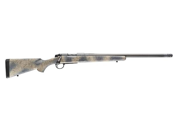 Bergara Wilderness Ridge Carbon Bergara Wilderness Ridge Carbon rifle