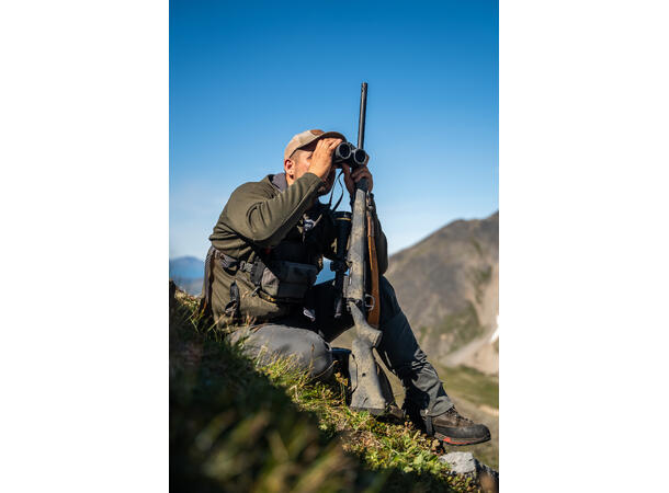 Bergara Wilderness Sierra Carbon Wilderness Sierra Carbon boltrifle 