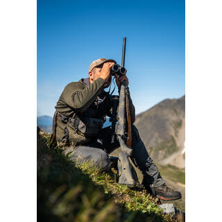 Bergara Wilderness Sierra Carbon Wilderness Sierra Carbon boltrifle
