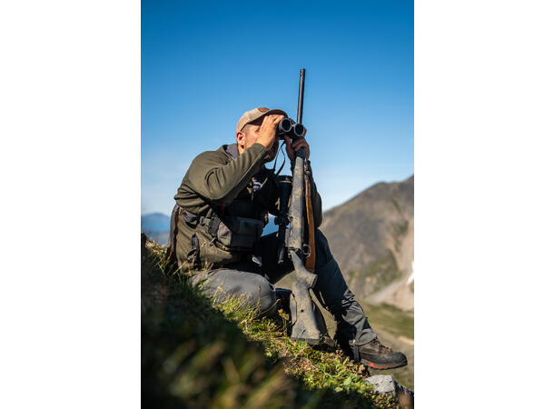 Bergara Wilderness Sierra Carbon Wilderness Sierra Carbon boltrifle