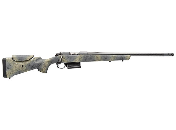 Bergara Wilderness Sierra Carbon Wilderness Sierra Carbon boltrifle