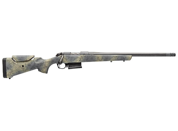 Bergara Wilderness Sierra Carbon Wilderness Sierra Carbon boltrifle 