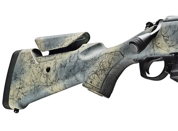 Bergara Wilderness Sierra Carbon Wilderness Sierra Carbon boltrifle