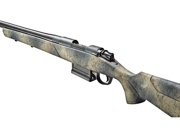 Bergara Wilderness Sierra Carbon Wilderness Sierra Carbon boltrifle