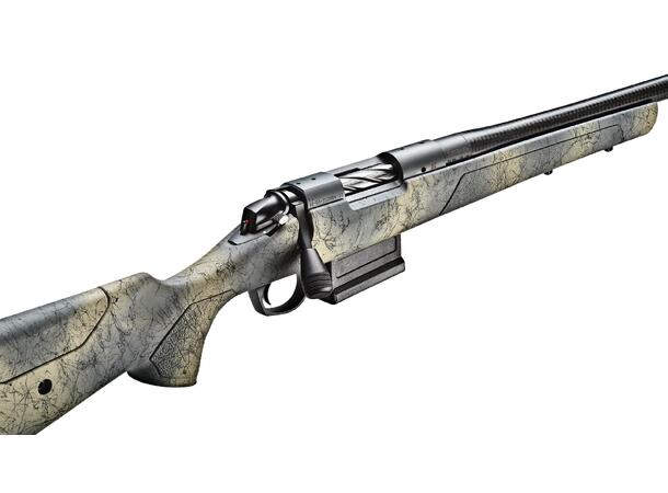 Bergara Wilderness Sierra Carbon Wilderness Sierra Carbon boltrifle