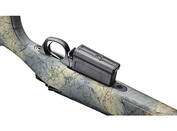Bergara Wilderness Sierra Carbon Wilderness Sierra Carbon boltrifle