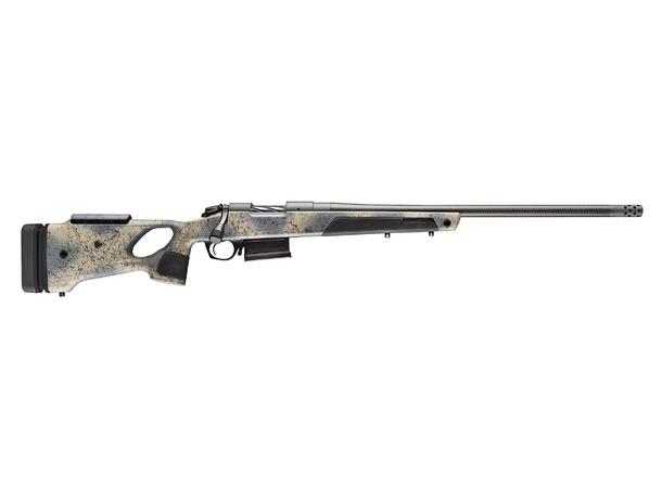 Bergara Wilderness Thumbhole Carbon Tommelhullstokk og Carbon løp