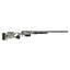 Bergara Wilderness Thumbhole Carbon Tommelhullstokk og Carbon løp