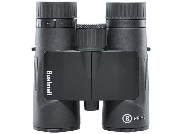 Bushnell Prime Combo Pack 10x42mm BINOCULAR + Prime 1300 LRF